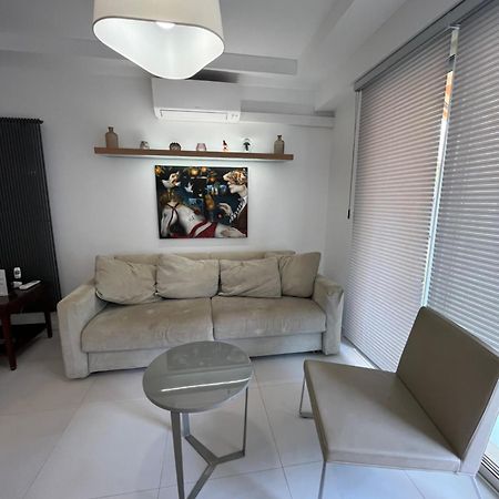 Appartement Calme Familial 3 Ch Avec Terrasses Juan-les-Pins Exterior photo